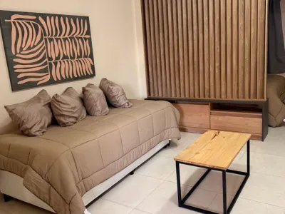 Apart Hoteles Apart Zona Paula