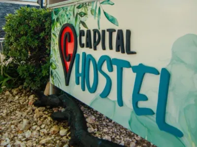 Capital Hostel