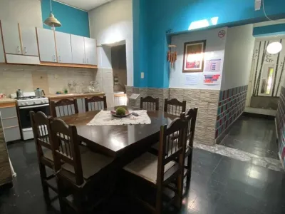 Hostels Capital Hostel