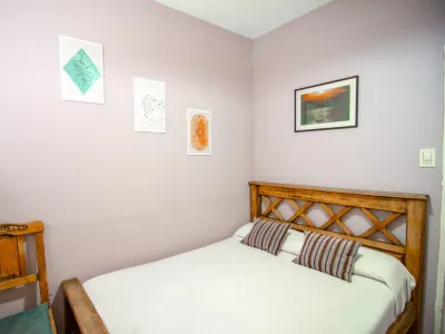 Hostels Capital Hostel