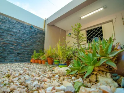 Hostels Capital Hostel