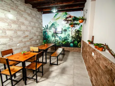 Hostels Capital Hostel