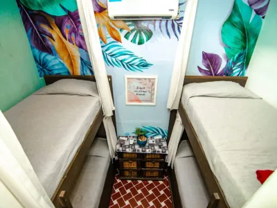 Hostels Capital Hostel