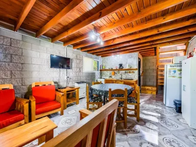 Cabañas Cabañas Pichi Ruka