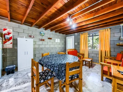 Cabañas Cabañas Pichi Ruka