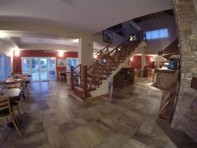 Hoteles 4 estrellas La Campiña Club