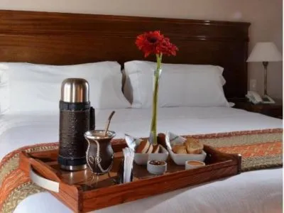 Hoteles 4 estrellas La Campiña Club