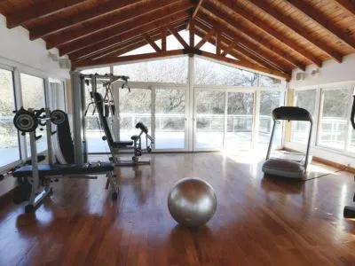 Hoteles 4 estrellas La Campiña Club