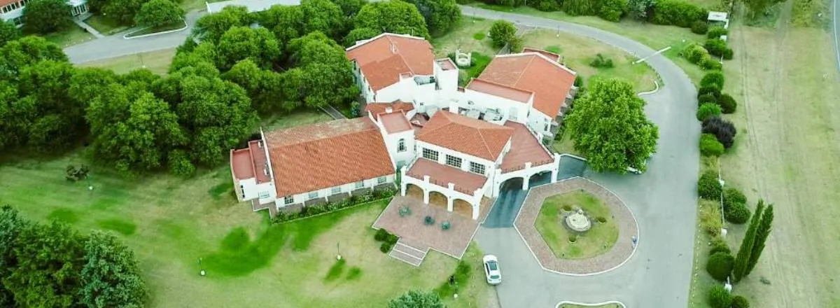 Hoteles 4 estrellas La Campiña Club