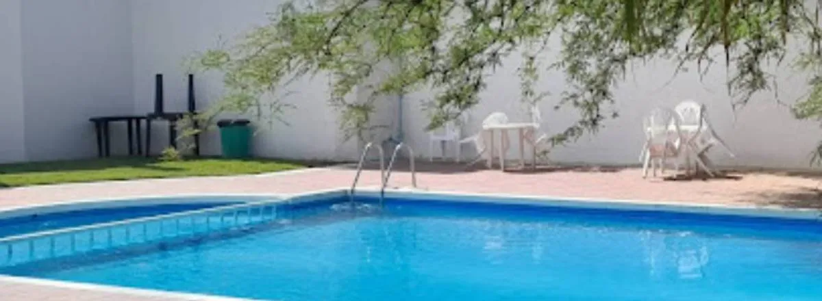 Hoteles 3 estrellas Lihuel Calel