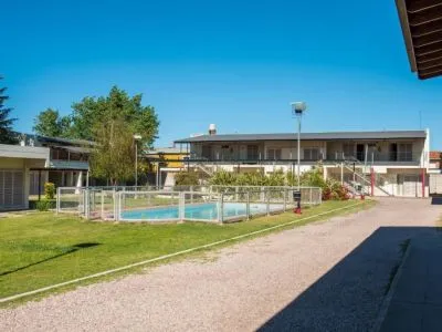 A.C.A. - Motel Santa Rosa Hoteles  en  Santa Rosa