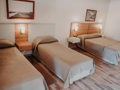 Hoteles A.C.A. - Motel Santa Rosa