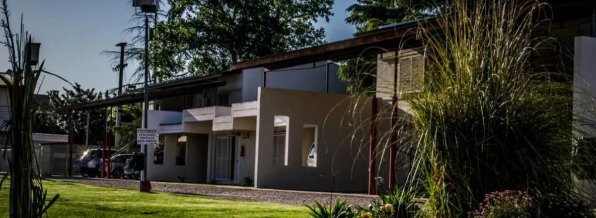 Hoteles A.C.A. - Motel Santa Rosa