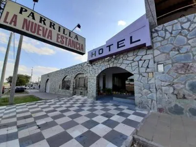 La Nueva Estancia Hoteles  en  Santa Rosa