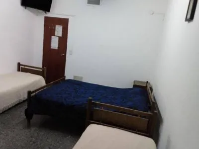 Hotels La Nueva Estancia