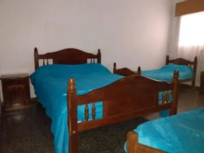 Hotels La Nueva Estancia