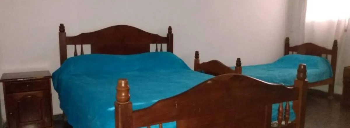 Hotels La Nueva Estancia