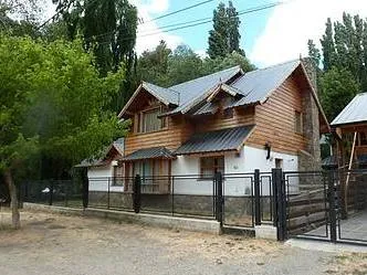 Organización De Stéfano Inmobiliarias  en  San Martín de los Andes