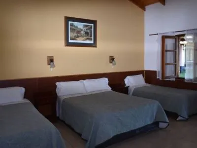 Alojamiento en Estancias A Puro Campo