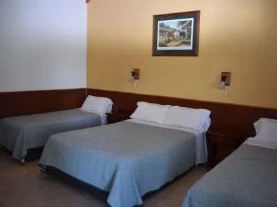 Alojamiento en Estancias A Puro Campo