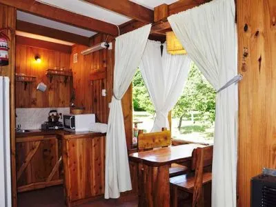 Cabañas Las Cabañas de Franco