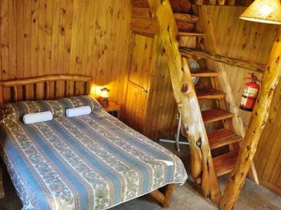 Cabañas Las Cabañas de Franco