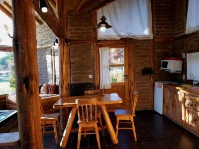 Cabañas Wilson Patagonia