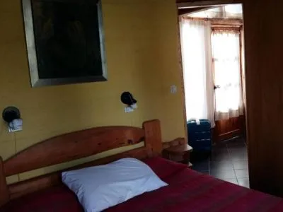 Cabañas Wilson Patagonia