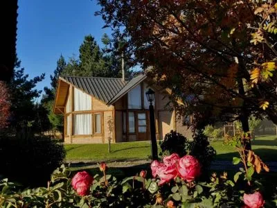 Cabañas Wilson Patagonia