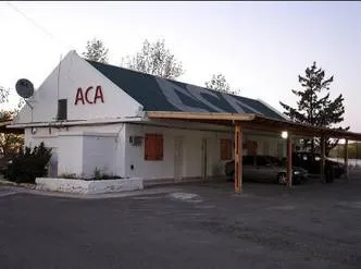 A.C.A. - Motel Colonia 25 de Mayo Moteles  en  Colonia 25 de Mayo