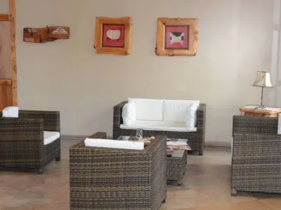 Hosterías 3 estrellas Puerto Malén - Club de Montaña