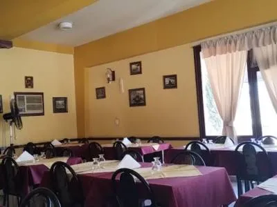 Don Pedro Restaurants  in  Trelew