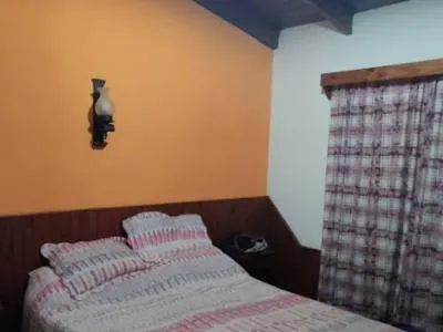 Hosterías El Ciervo