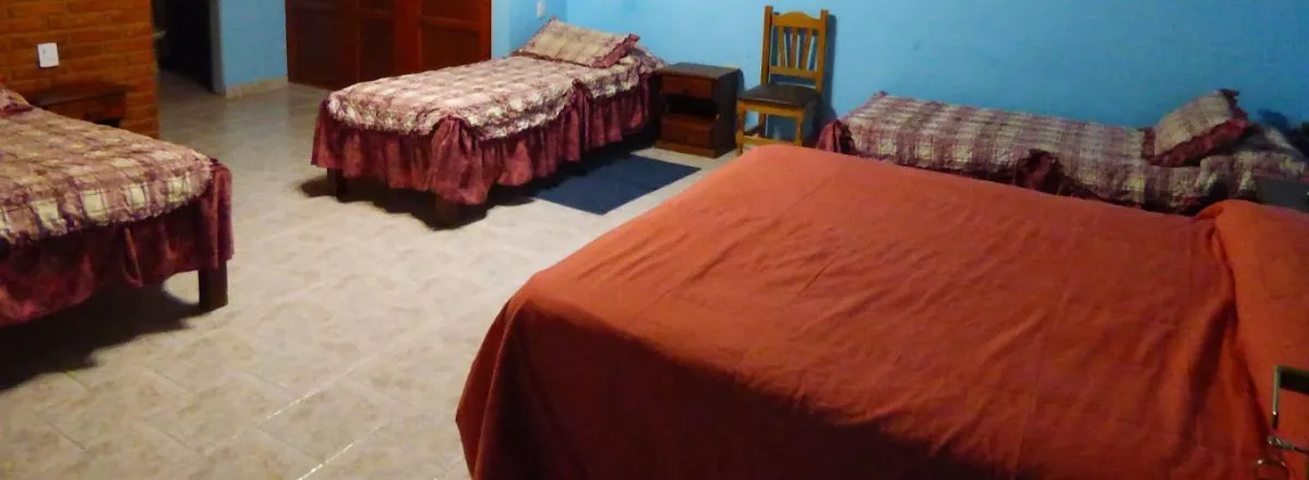 Hosterías El Ciervo