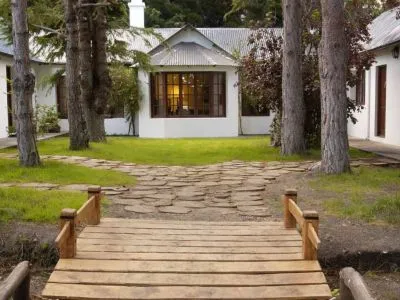 Helsingfors 2-star Hostelries  in  El Calafate