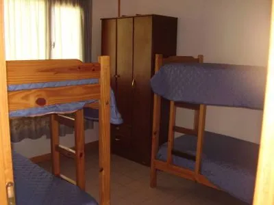 Cabañas Geute Ketel