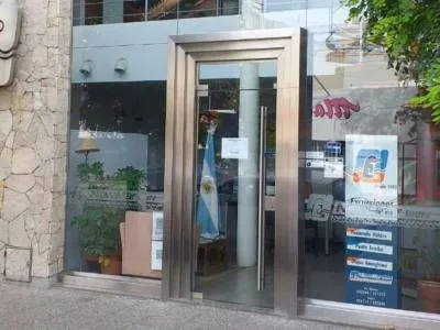 Nievemar Tours Agencias de viajes y turismo  en  Trelew