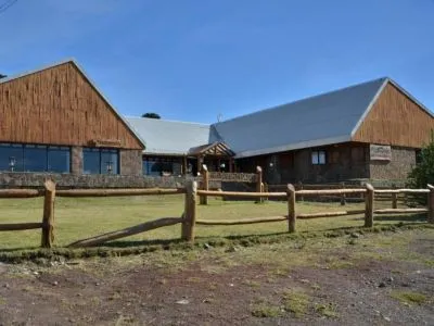 Nevado 3-star Hotels  in  Caviahue