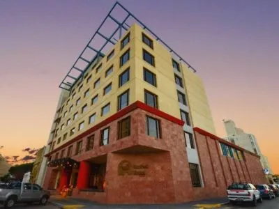 Hoteles 3 estrellas Austral Plaza Hotel