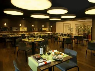 Hoteles 3 estrellas Austral Plaza Hotel