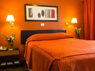 Hoteles 3 estrellas Austral Plaza Hotel