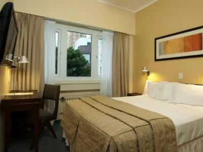 Hoteles 3 estrellas Austral Plaza Hotel