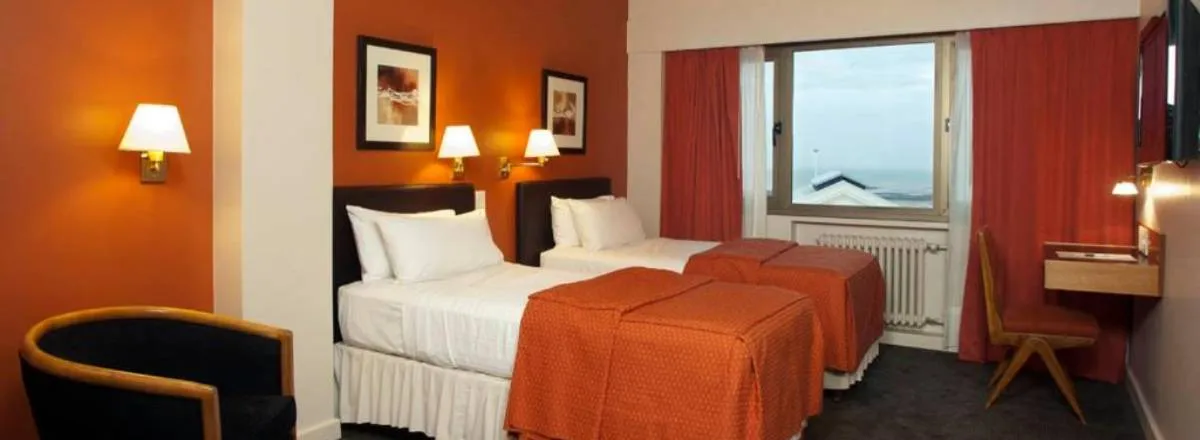 Hoteles 3 estrellas Austral Plaza Hotel