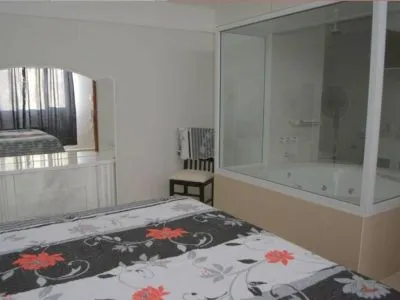 Hoteles 1 estrella Luque