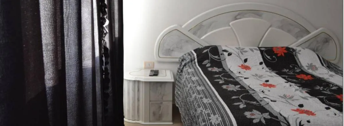 Hoteles 1 estrella Luque