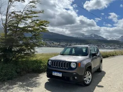 Viaña Rent a Car Car rental  in  Ushuaia