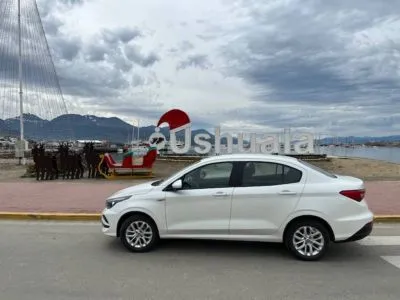 Alquiler de Autos Viaña Rent a Car