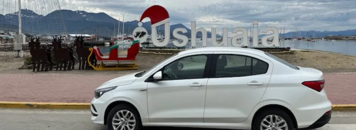 Alquiler de Autos Viaña Rent a Car