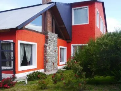 Posada Lunajuim Hosterías 3 estrellas  en  El Chaltén