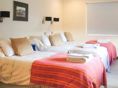 Hosterías 3 estrellas Posada Lunajuim